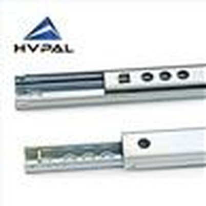 17MM Ball Ball Bealing Merail