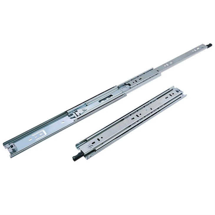51mm Locking Medium Duty Drawer Slides
