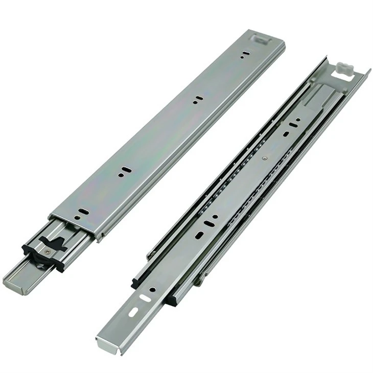 Load 68KG Hardware Drawer Slides manufacturers