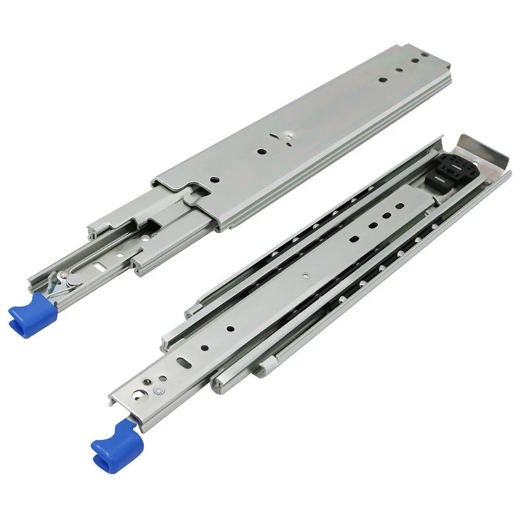 Locking Drawer Slides For Camper